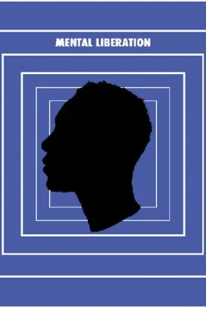 Top Rated Mental Liberation (Blue) [Colored Vinyl]