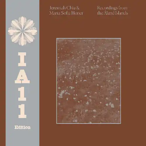 Crafted Recordings From The Aland Islands (Ia11 Edition)