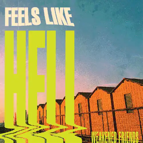 Buy Direct Feels Like Hell
