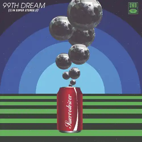 Best Seller 99th Dream