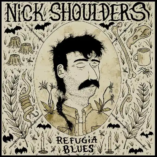 Refugia Blues (Ofgv) Exclusive