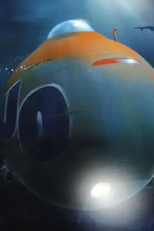 Rock&Roll Submarine Bargain