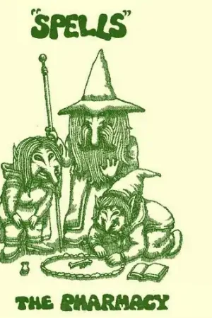 Spells Free Delivery