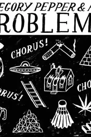 Popular Chorus Chorus Chorus [LP]