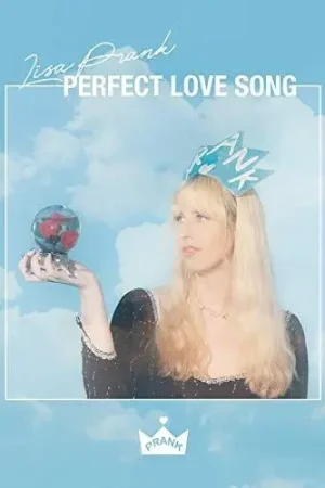 Perfect Love Song [Digipak] Time-Limited