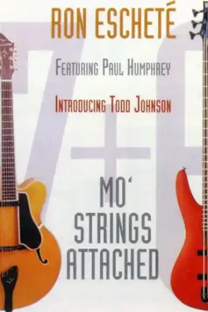 Mo' Strings Attached Factory Price