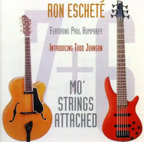 Mo' Strings Attached Factory Price
