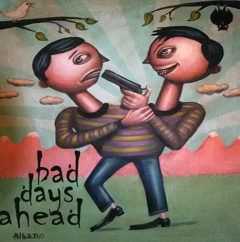 Holiday Sale Bad Days Ahead