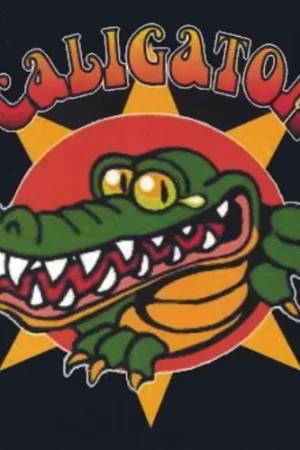 Buy Online Caligator