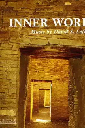 Inner World Fast Shipping