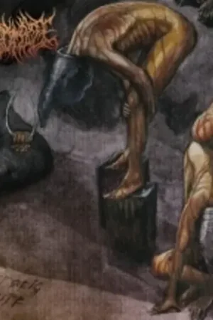 Buy Today Systematic Torture