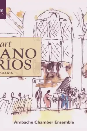 Piano Trios Popular