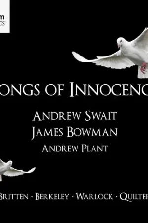 Songs of Innocence Trending