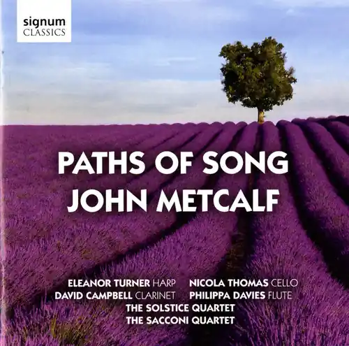 Paths of Song Sale