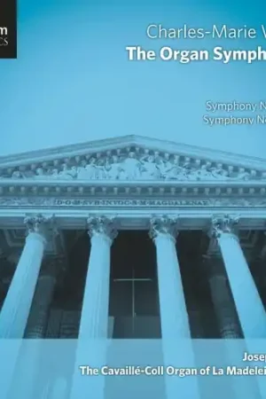 Organ Symphonies 2 Popular