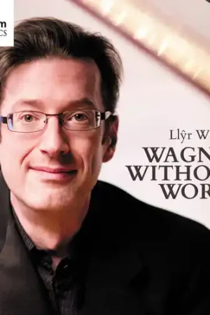 Top Pick Wagner Without Words