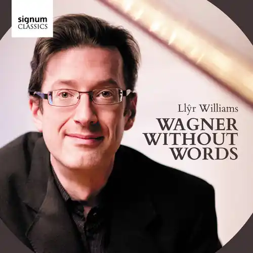 Top Pick Wagner Without Words