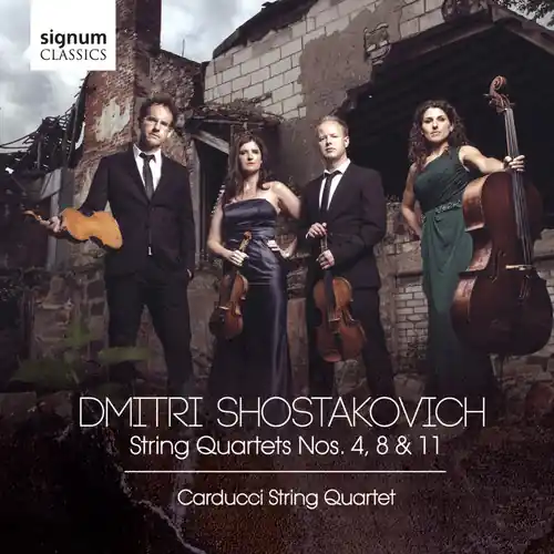 String QRTS 4 8 & 11 Buy Direct