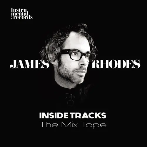 Wholesale Inside Tracks - the Mix Tape