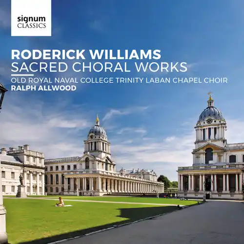 Sacred Choral Works Shop Now
