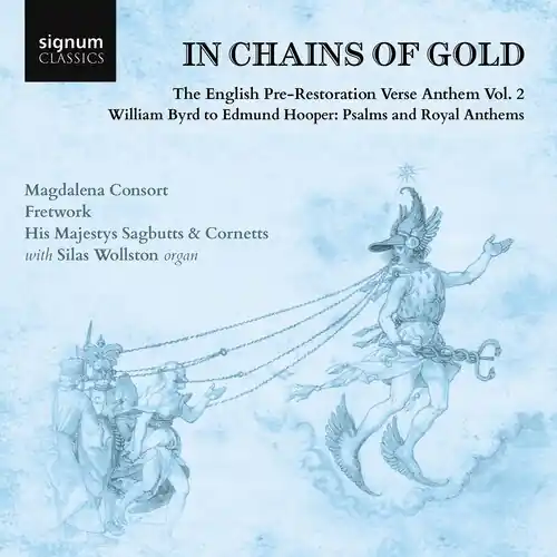 In Chains of Gold Holiday Sale