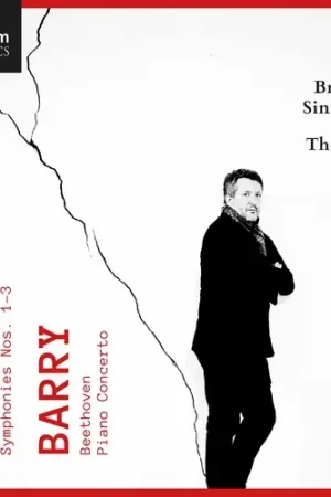Cheap Symphonies 1-3