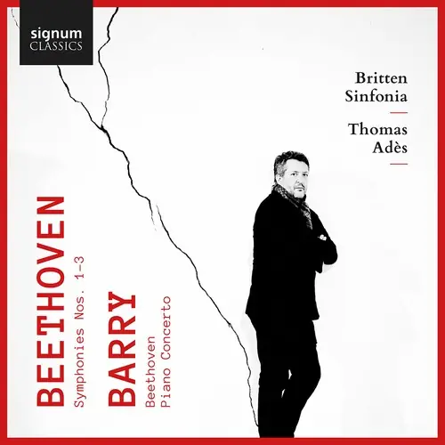 Cheap Symphonies 1-3