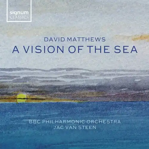 Holiday Sale Vision of the Sea