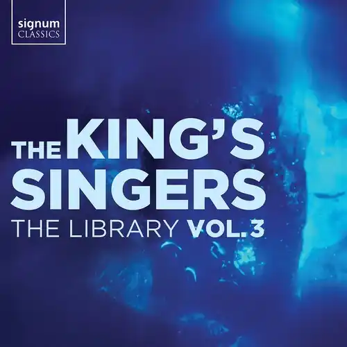 Library 3 / Various Low Price