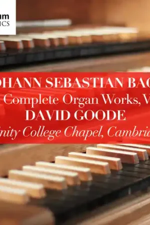 Direct From Factory Complete Organ Works 7