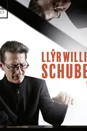 Schubert 8 Trending
