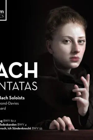Affordable Cantatas