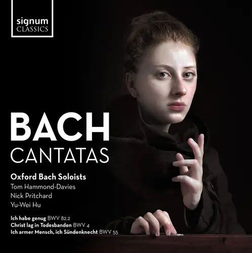 Affordable Cantatas