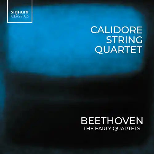 Holiday Sale Quartets Vol. 3 - Early String Quartets
