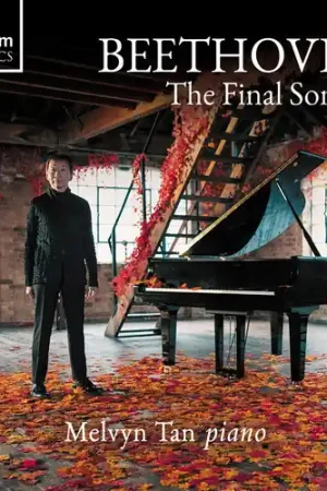 Authentic Final Sonatas