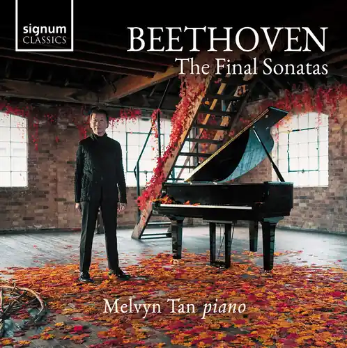 Authentic Final Sonatas