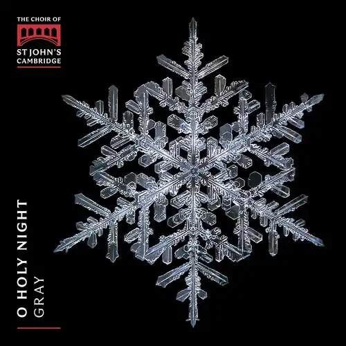 Brand New O Holy Night - Christmas Carols From St John's