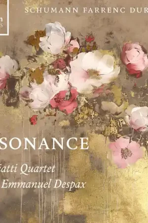 Resonance - Schumann Farrenc Durosoir Factory Price