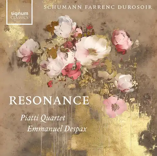Resonance - Schumann Farrenc Durosoir Factory Price