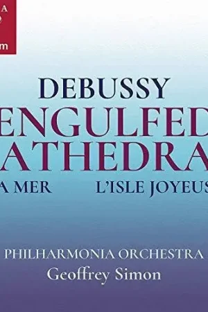 Best Price Engulfed Cathedral la Mer