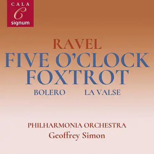 Best Choice Five O'Clock Foxtrot