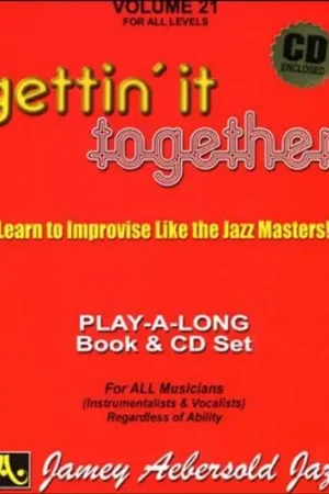 Gettin' It Together Popular