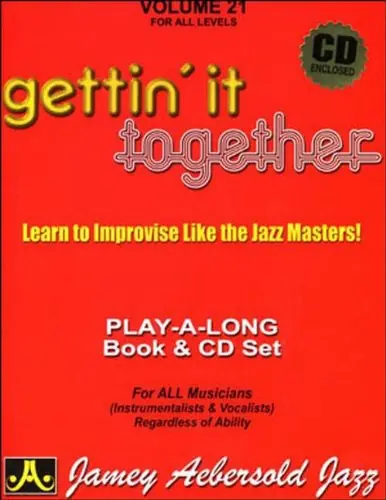 Gettin' It Together Popular