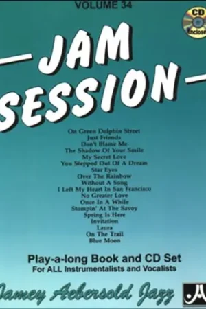 Hot Deal Jam Session