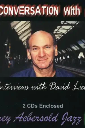 Original In Conversation with Lieb