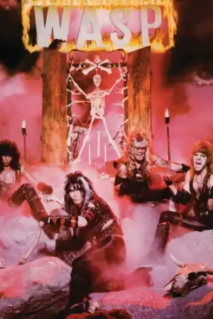 W.A.S.P. (Hfsm) Low Price