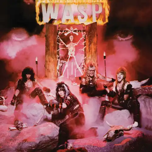 W.A.S.P. (Hfsm) Low Price