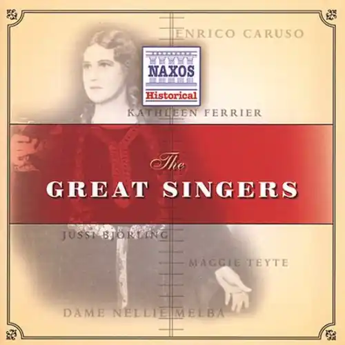 The Great Singers Bulk Order