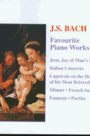 Direct From Factory Favorite Piano Works