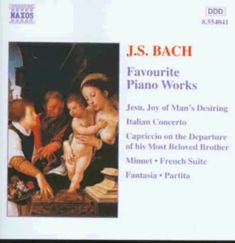 Direct From Factory Favorite Piano Works